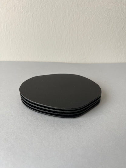 POSAVASOS ASIA (juego 4 unidades)